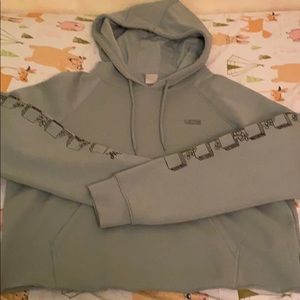 Vans hoodie